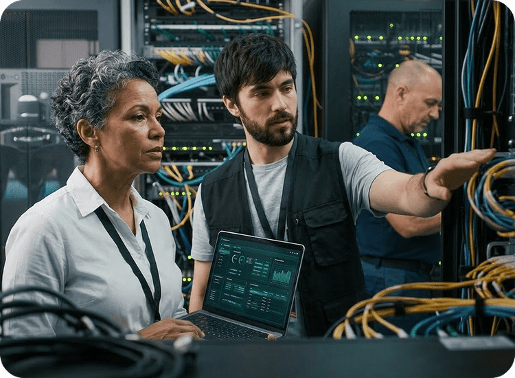 Security and innovation